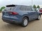 2025 Toyota Grand Highlander Base