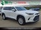 2025 Toyota Grand Highlander Base