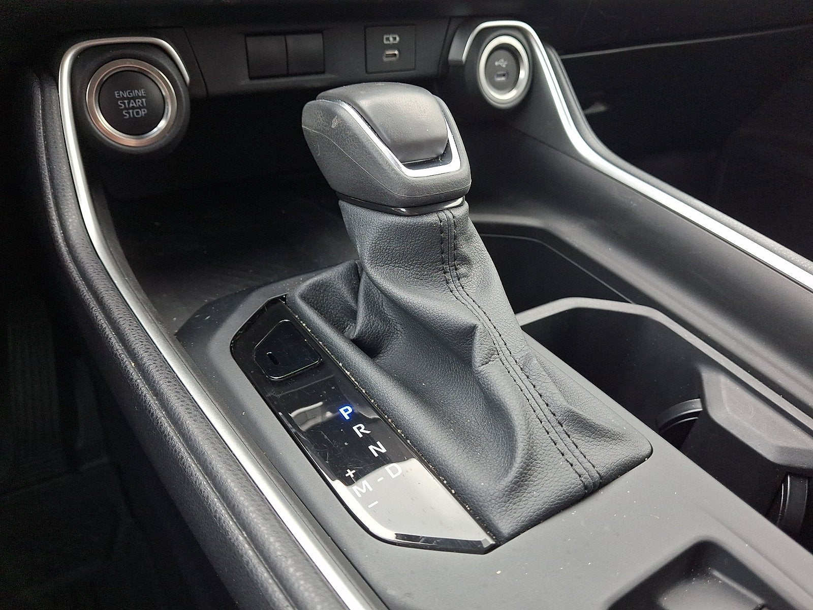2025 Toyota Grand Highlander Base