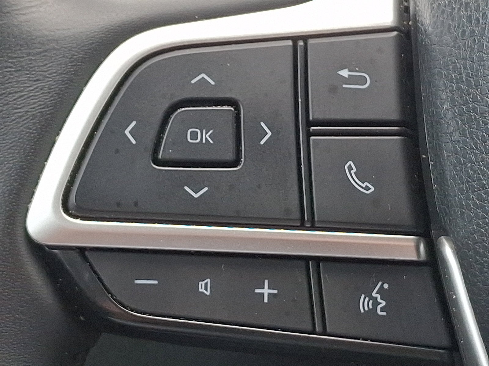 2025 Toyota Grand Highlander Base