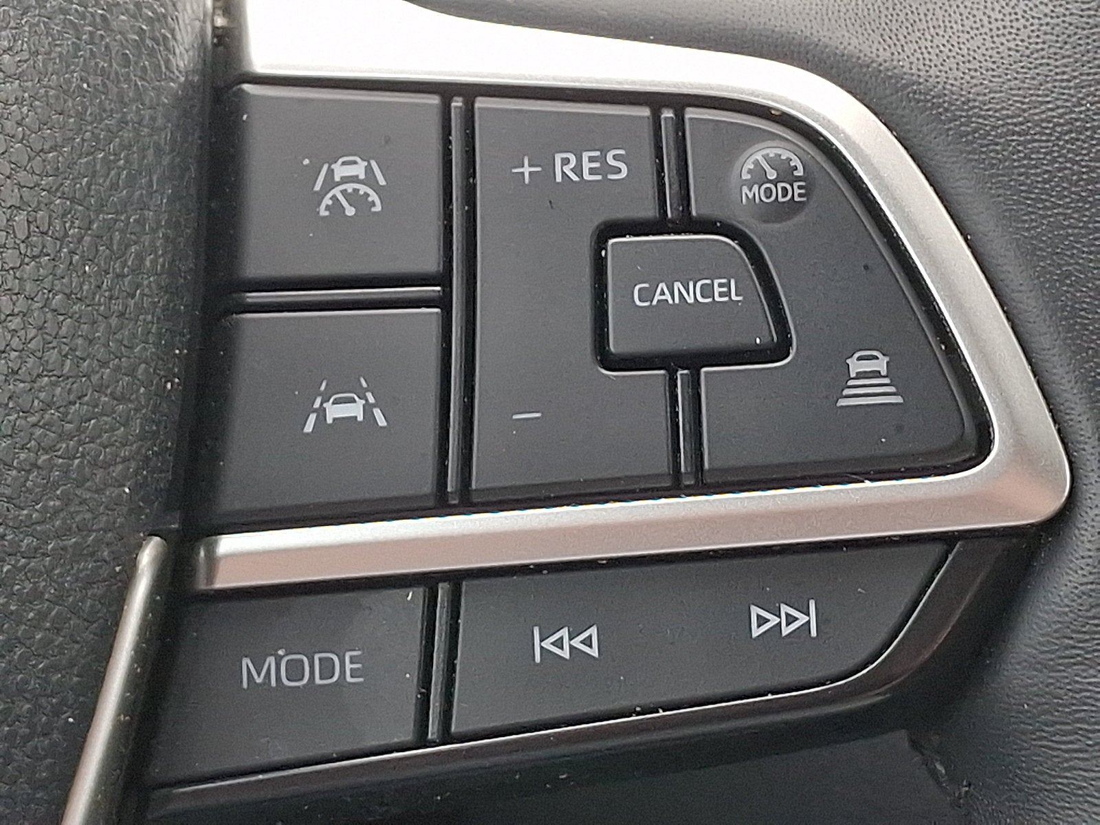 2025 Toyota Grand Highlander Base