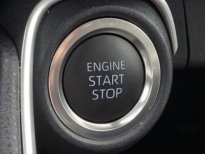 2025 Toyota Grand Highlander Base