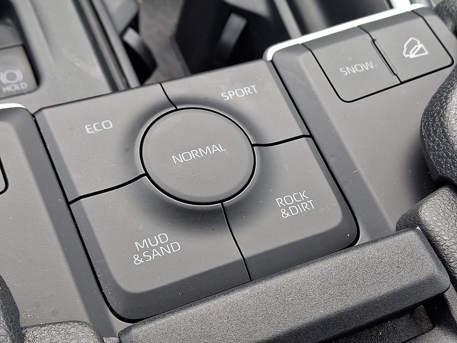 2025 Toyota Grand Highlander Base