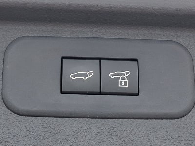 2025 Toyota Grand Highlander Base