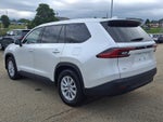2025 Toyota Grand Highlander Base