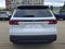 2025 Toyota Grand Highlander Base