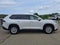 2025 Toyota Grand Highlander Base