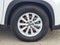 2025 Toyota Grand Highlander Base
