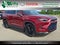 2025 Toyota Grand Highlander Base