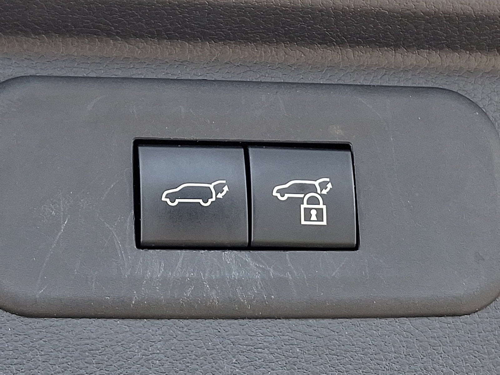 2025 Toyota Grand Highlander Base