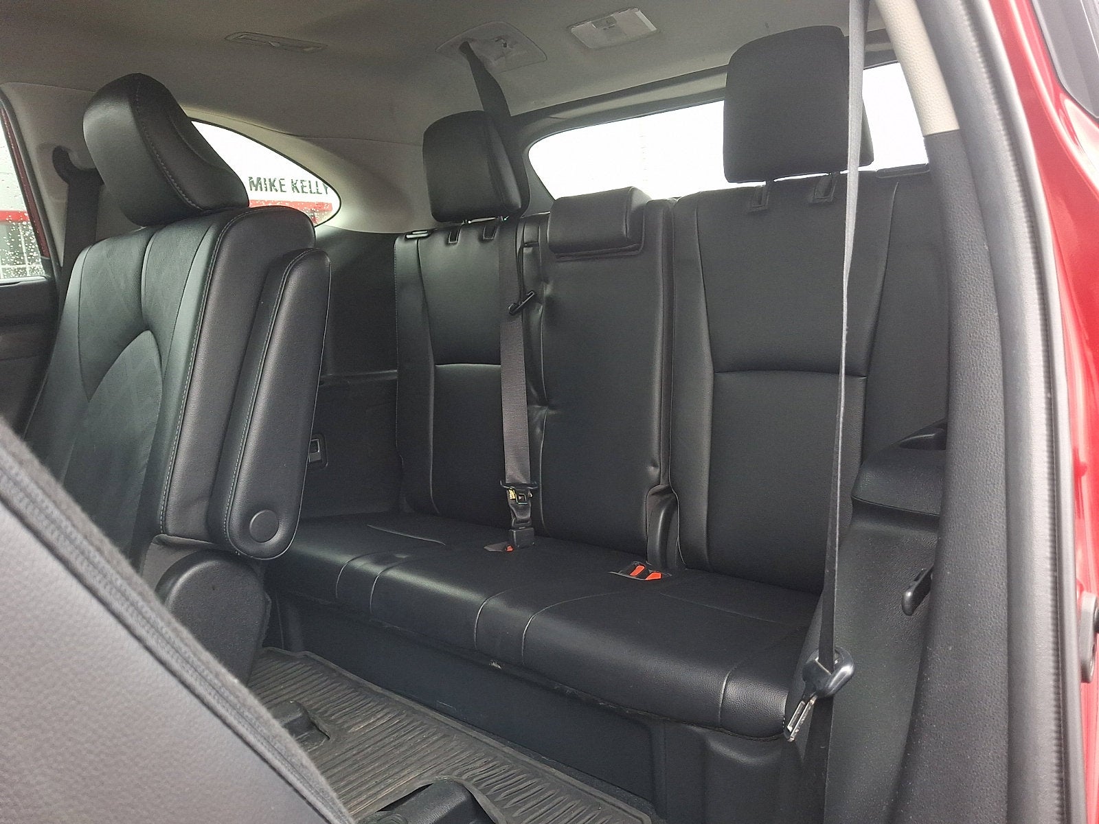 2022 Toyota Highlander Hybrid Platinum