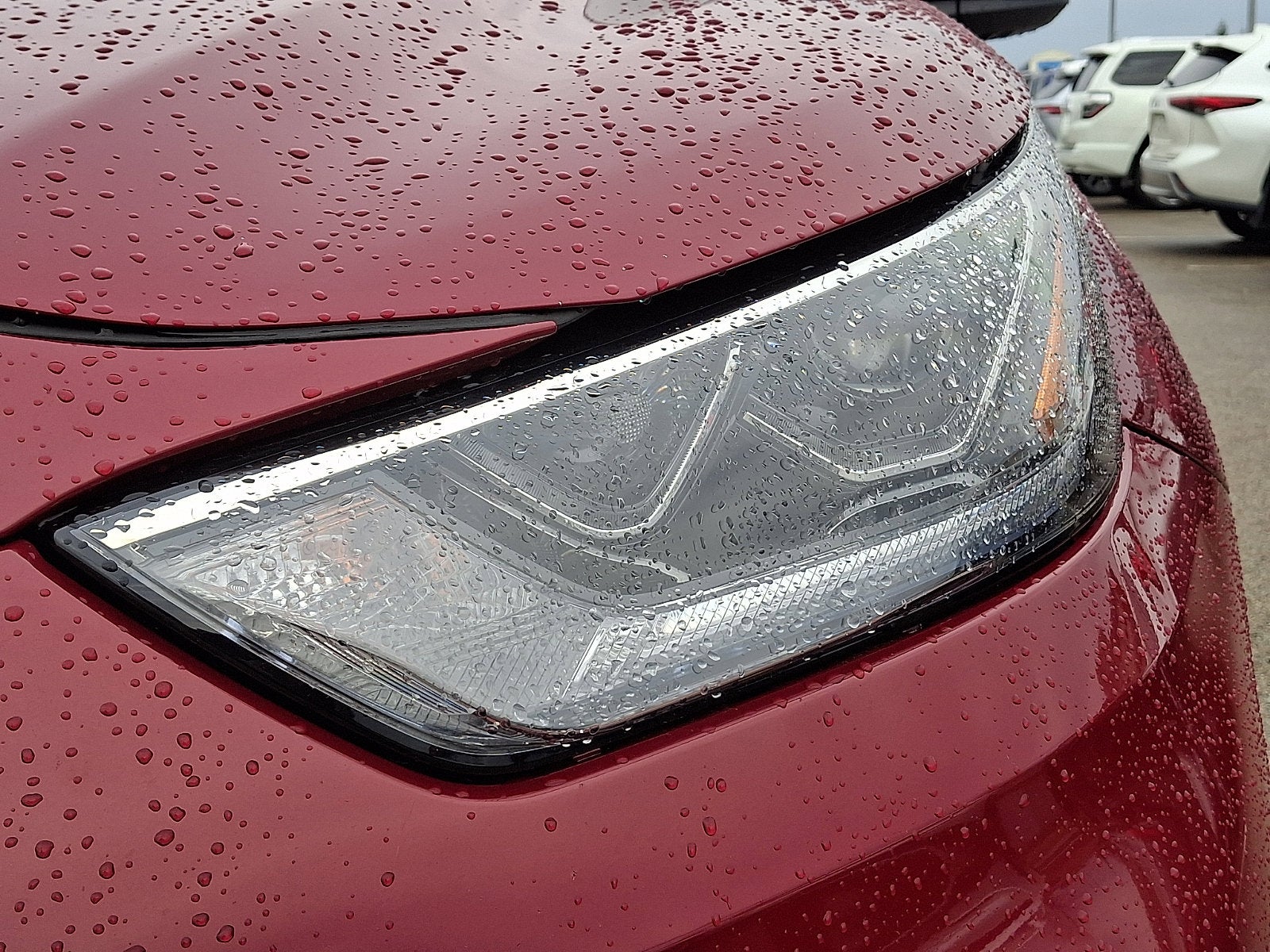 2022 Toyota Highlander Hybrid Platinum