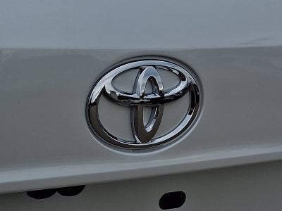 2026 Toyota Highlander Hybrid Hybrid Platinum