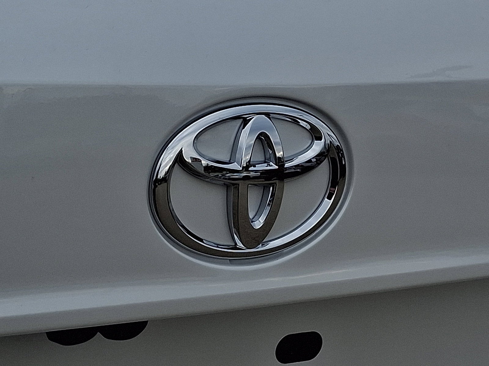 2026 Toyota Highlander Hybrid Hybrid Platinum