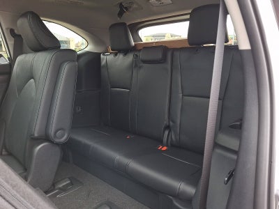 2026 Toyota Highlander Hybrid Hybrid Platinum