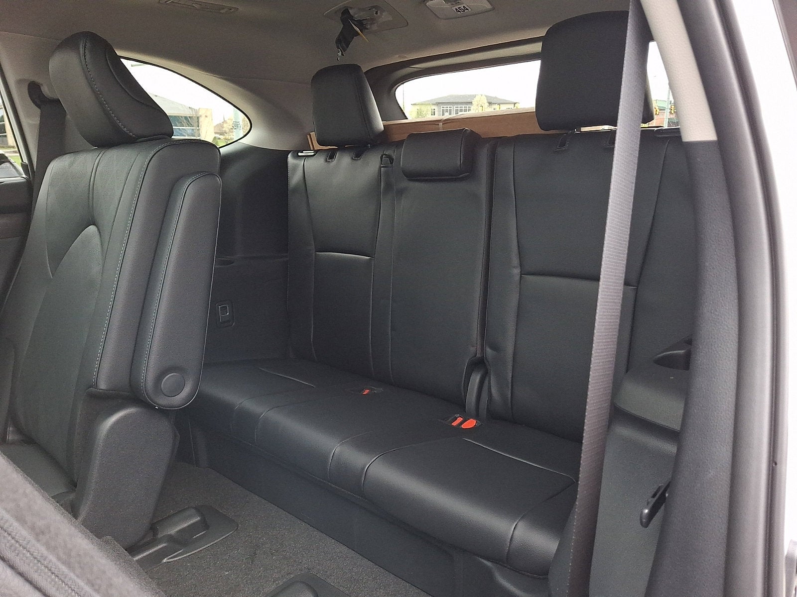 2026 Toyota Highlander Hybrid Hybrid Platinum