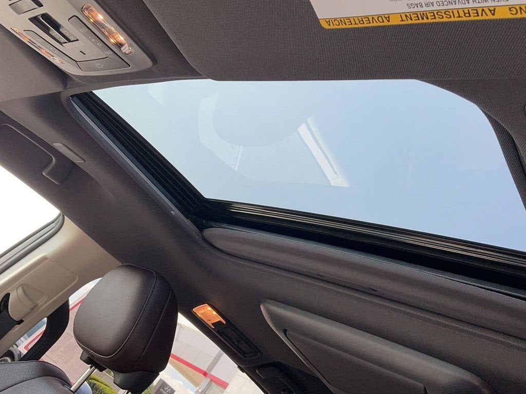 2023 Toyota Sienna Platinum