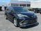 2023 Toyota Sienna Platinum