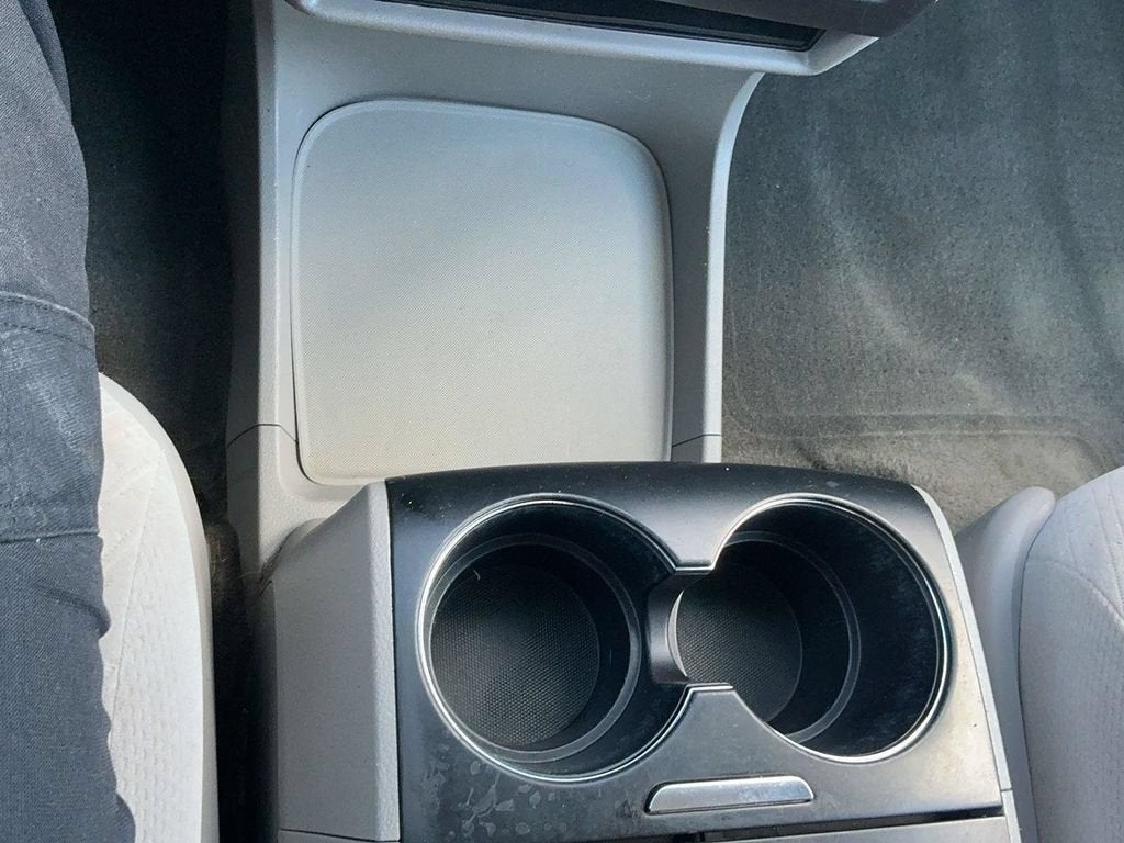 2017 Toyota Sienna LE