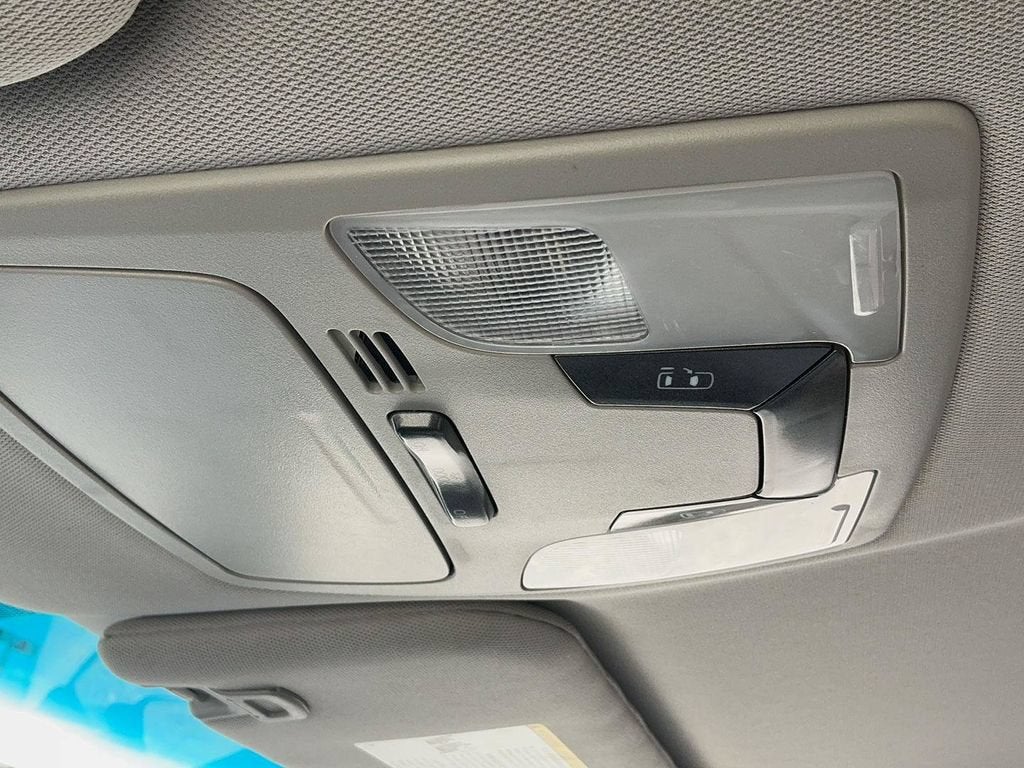 2017 Toyota Sienna LE