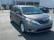 2017 Toyota Sienna LE