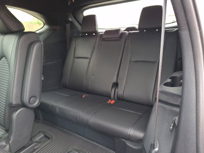 2024 Toyota Highlander XSE