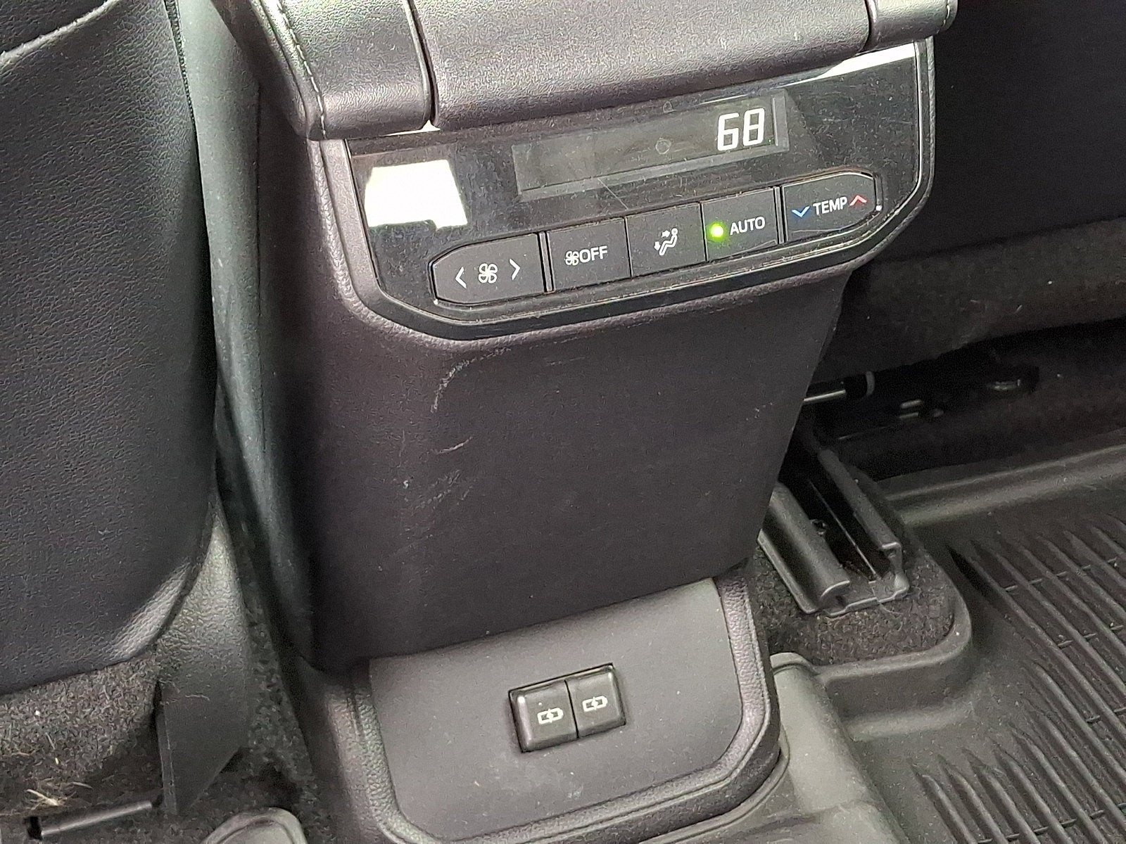 2024 Toyota Highlander XSE