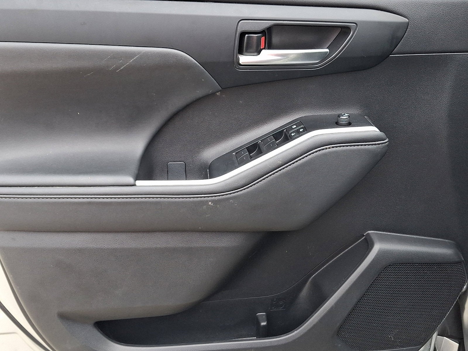 2024 Toyota Highlander XSE