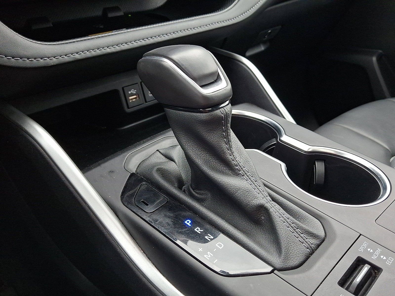 2024 Toyota Highlander XSE