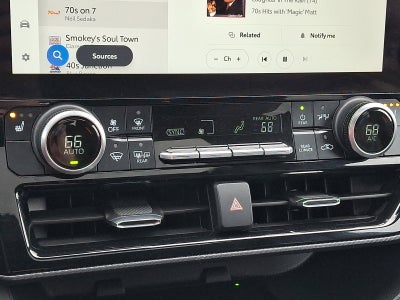 2024 Toyota Highlander XSE