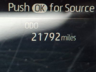 2024 Toyota Highlander XSE