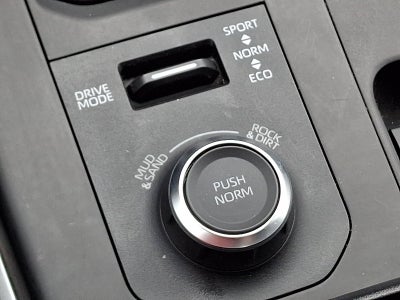 2024 Toyota Highlander XSE