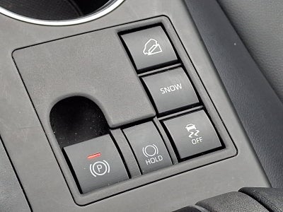 2024 Toyota Highlander XSE