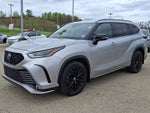 2024 Toyota Highlander XSE