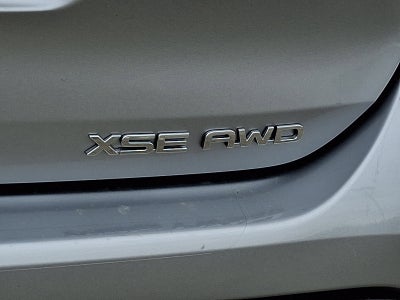2024 Toyota Highlander XSE