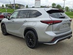 2024 Toyota Highlander XSE