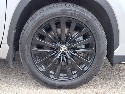 2024 Toyota Highlander XSE