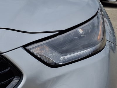 2024 Toyota Highlander XSE