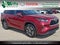 2026 Toyota Highlander Base