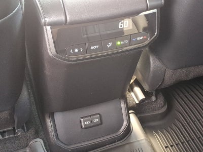 2026 Toyota Highlander Base