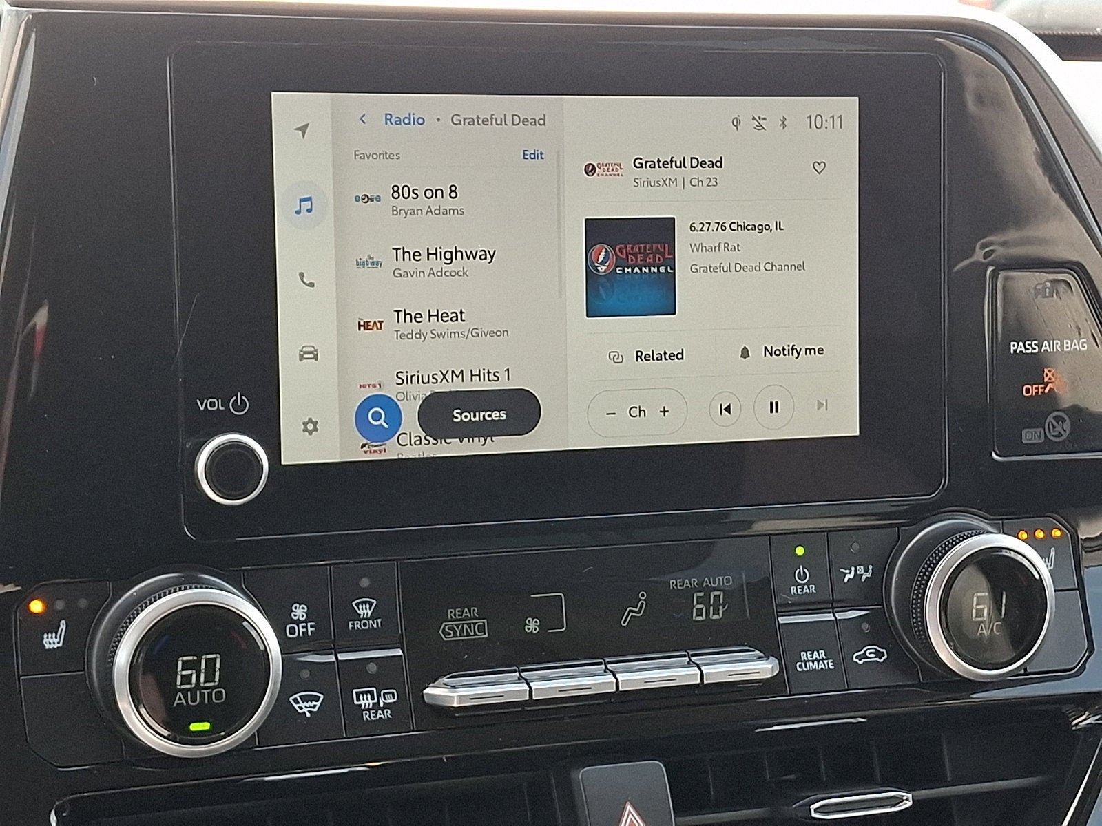 2026 Toyota Highlander Base