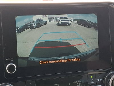 2026 Toyota Highlander Base