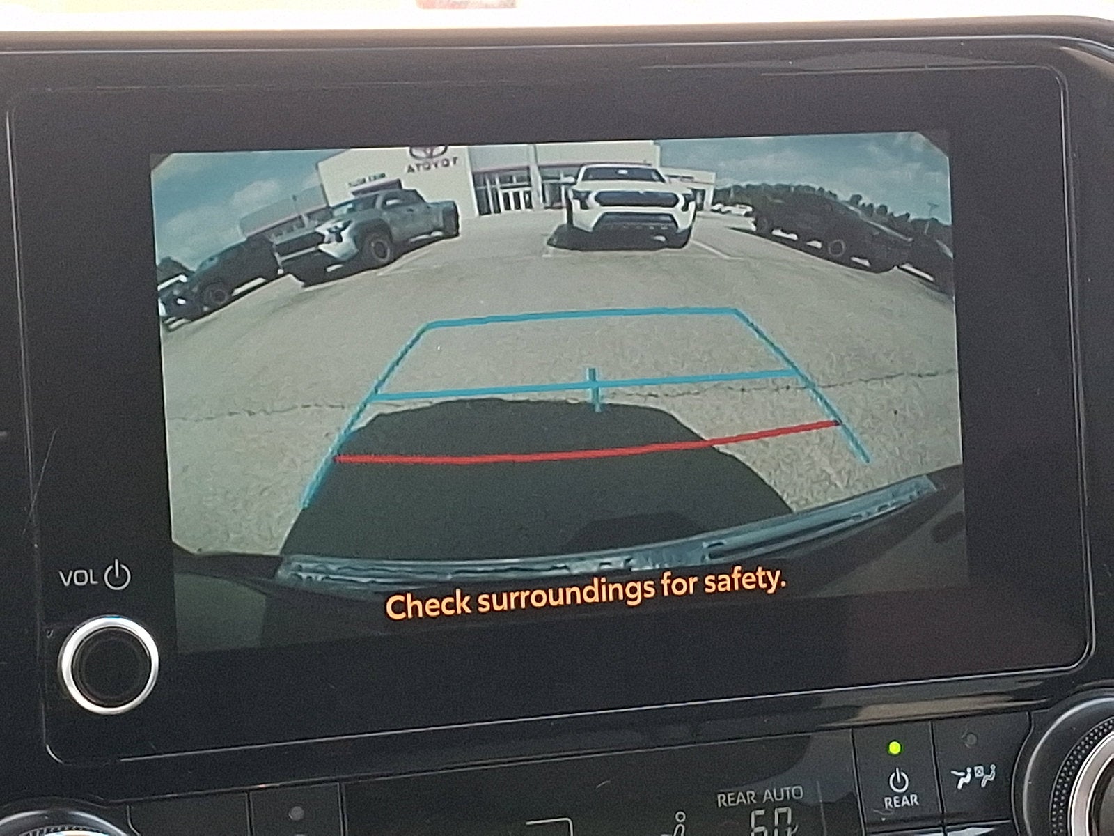 2026 Toyota Highlander Base