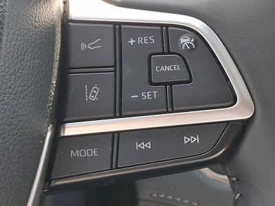 2026 Toyota Highlander Base