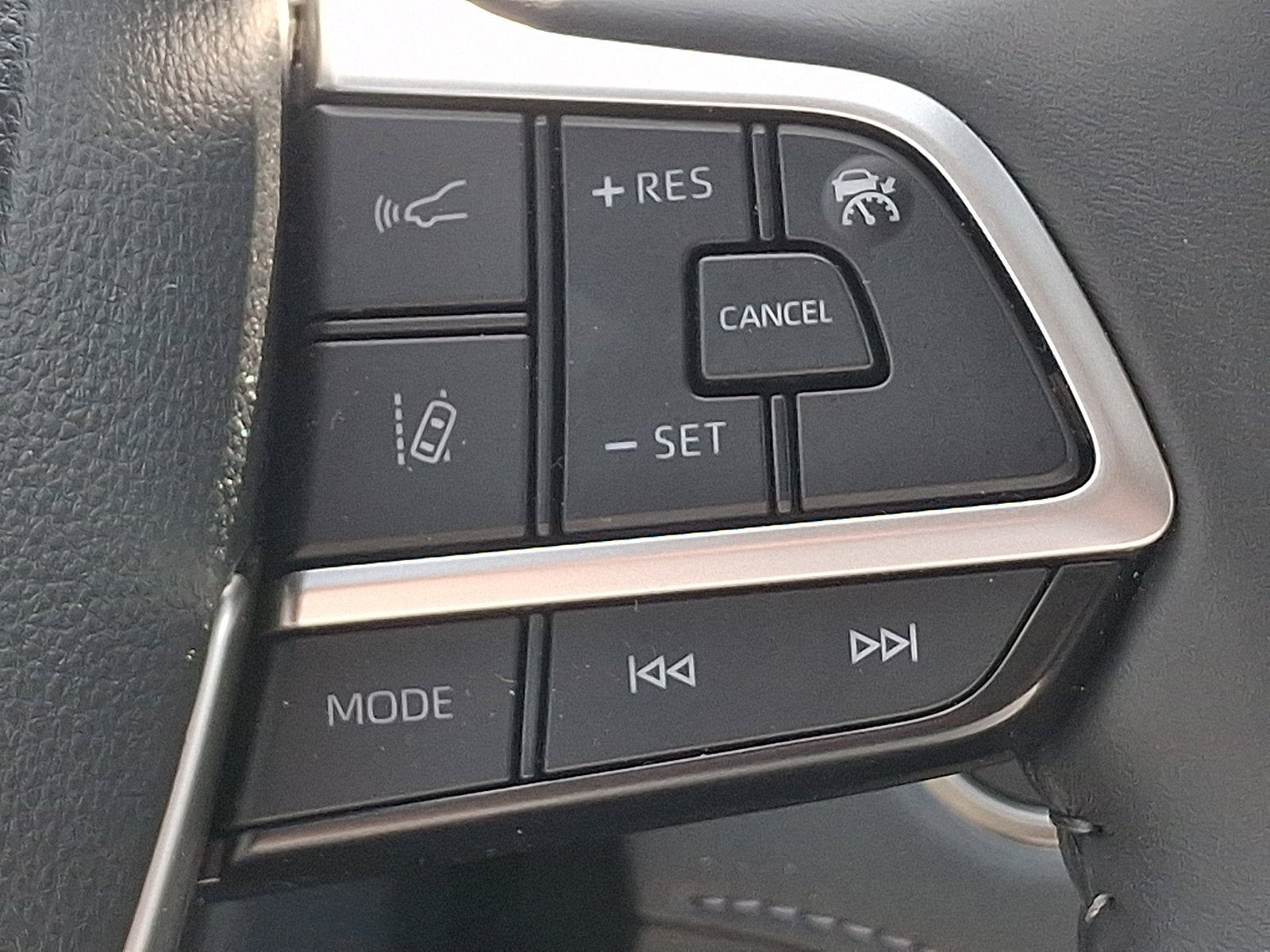 2026 Toyota Highlander Base