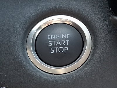 2026 Toyota Highlander Base