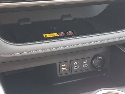 2026 Toyota Highlander Base