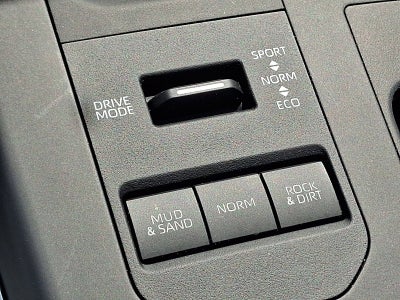 2026 Toyota Highlander Base