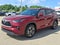 2026 Toyota Highlander Base