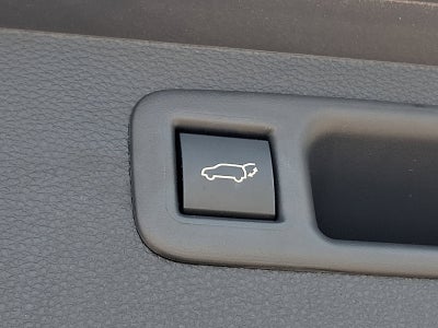 2026 Toyota Highlander Base